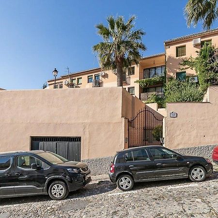 Amazing Apartment In Albaicin 5 Minutes To The City Center Γρανάδα Εξωτερικό φωτογραφία