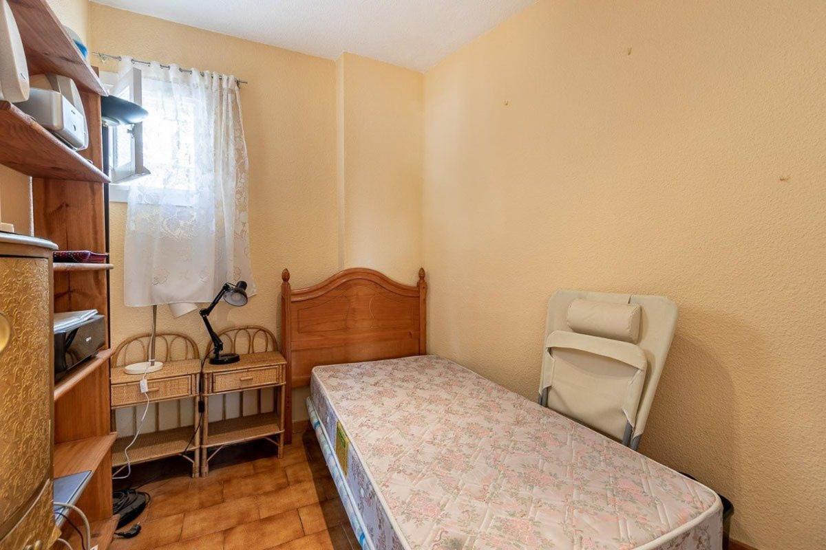 Amazing Apartment In Albaicin 5 Minutes To The City Center Γρανάδα Εξωτερικό φωτογραφία