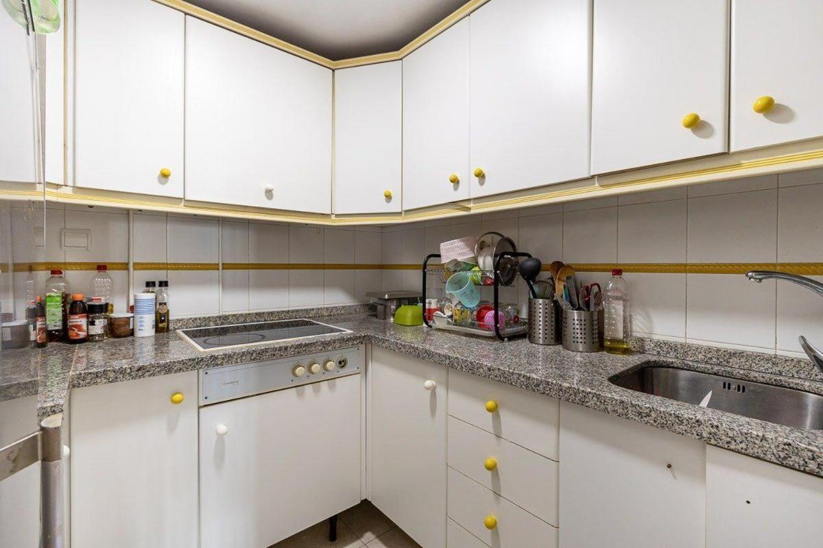 Amazing Apartment In Albaicin 5 Minutes To The City Center Γρανάδα Εξωτερικό φωτογραφία