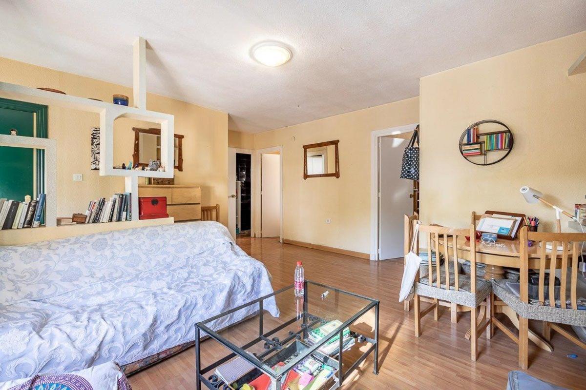 Amazing Apartment In Albaicin 5 Minutes To The City Center Γρανάδα Εξωτερικό φωτογραφία