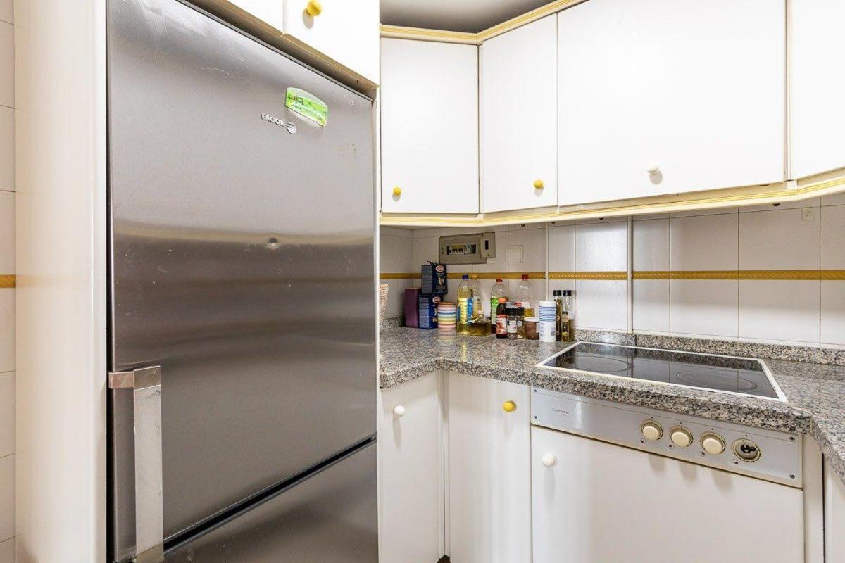 Amazing Apartment In Albaicin 5 Minutes To The City Center Γρανάδα Εξωτερικό φωτογραφία