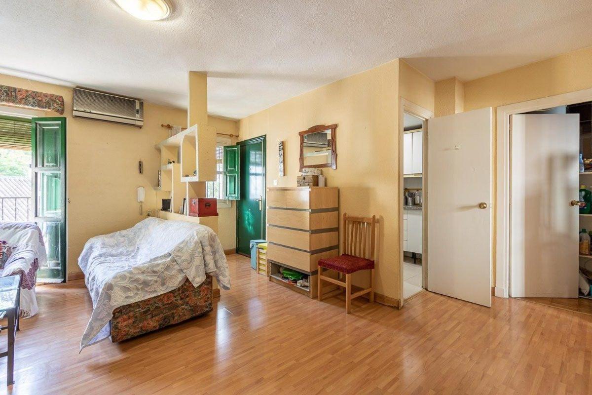 Amazing Apartment In Albaicin 5 Minutes To The City Center Γρανάδα Εξωτερικό φωτογραφία